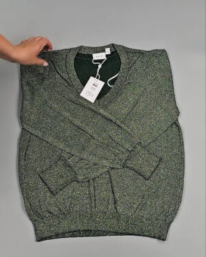 Фотография  362 - Блузки+Джемпера Bestseller Summer 045 B#8,5 кг, ЛОТ №9040 оптом в Анадыри и Чукотском АО