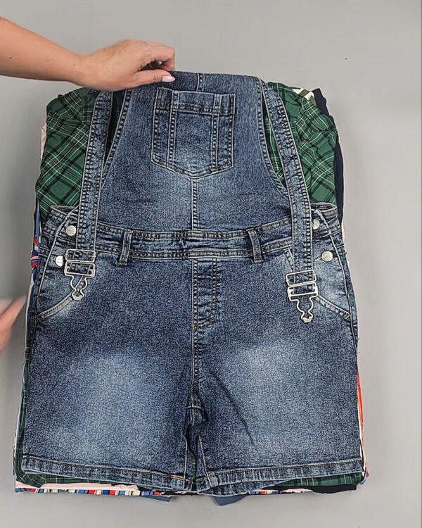 Фотография  391 - LIDL Summer м/ж 022024#15 кг оптом в Анадыри и Чукотском АО