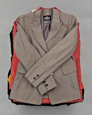 Купить Жакеты Корея 085#10 кг, ЛОТ № СТ-9237 оптом в Анадыри и Чукотском АО