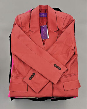 Купить Жакеты Корея 085#10 кг, ЛОТ № СТ-9238 оптом в Анадыри и Чукотском АО