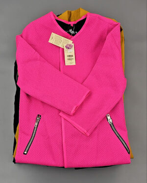 Купить Жакеты Корея 085#10 кг, ЛОТ № СТ-9240 оптом в Анадыри и Чукотском АО