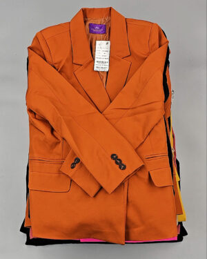 Купить Жакеты Корея 085#10 кг, ЛОТ № СТ-9241 оптом в Анадыри и Чукотском АО