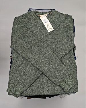 Купить Мужской зимний микс Blend He, 20 кг, ЛОТ №СТ-9253 оптом в Анадыри и Чукотском АО