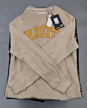 Купить Мужской зимний микс Blend He, 20 кг, ЛОТ №СТ-9255 оптом в Анадыри и Чукотском АО