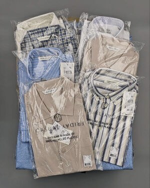 Купить CASUAL FRIDAY Summer 075#15,6 кг, ЛОТ № СТ-9273 оптом в Анадыри и Чукотском АО