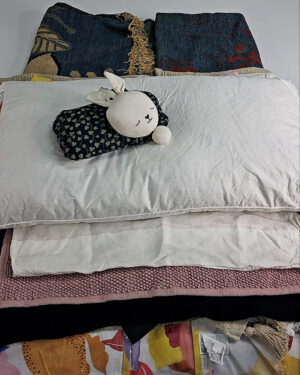 Купить Предметы домашнего обихода H&M, 25 кг оптом в Анадыри и Чукотском АО