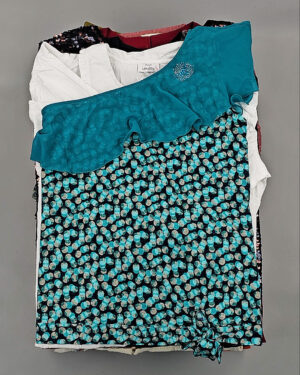 Купить СТОК mix Women 075#9,9 кг, ЛОТ №9117 оптом в Анадыри и Чукотском АО