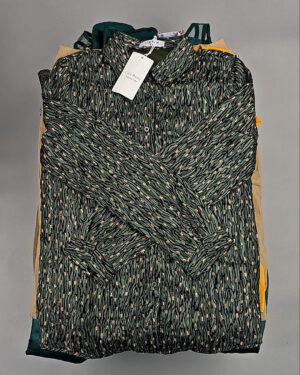 Купить СТОК mix Women 075#10 кг, ЛОТ №9118 оптом в Анадыри и Чукотском АО