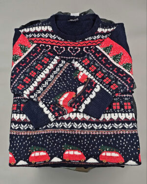 Купить LIDL Winter mix 124#15 кг, ЛОТ №9144 оптом в Анадыри и Чукотском АО