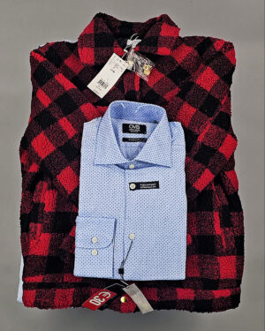 Купить OVS Winter м/ж mix#15 кг оптом в Анадыри и Чукотском АО