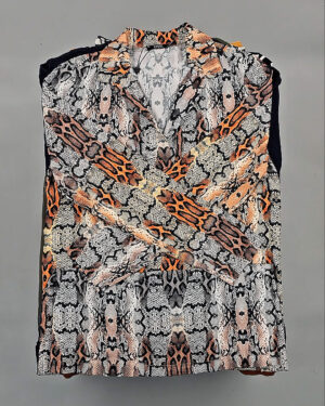 Купить OVS Summer м/ж mix#15 кг, ЛОТ СТ-9161 оптом в Анадыри и Чукотском АО