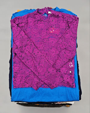 Купить OVS Summer м/ж mix#15 кг, ЛОТ СТ-9162 оптом в Анадыри и Чукотском АО