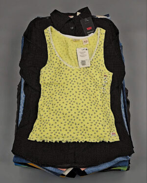 Купить Levis mix SW 03#10 кг, ЛОТ СТ-9169 оптом в Анадыри и Чукотском АО