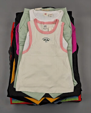 Купить Levis mix SW 03#10 кг, ЛОТ СТ-9170 оптом в Анадыри и Чукотском АО