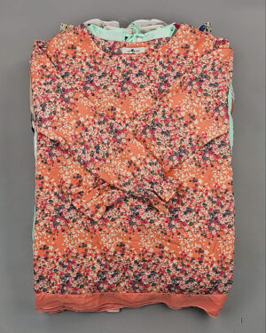 Купить Блузки Корея 085#5 кг оптом в Анадыри и Чукотском АО