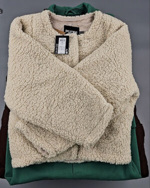 Купить Верхняя одежда BESTSELLER Дания 104#10 кг, ЛОТ СТ-9314 оптом в Анадыри и Чукотском АО