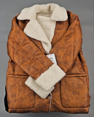 Купить Верхняя одежда VILA 104#10 кг, ЛОТ СТ-9320 оптом в Анадыри и Чукотском АО