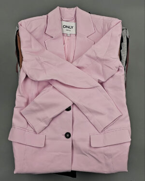 Купить Толстовки+Верхняя одежда Bestseller Summer 045 B#7,2 кг, ЛОТ СТ-9324 оптом в Анадыри и Чукотском АО