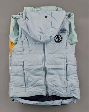 Купить Верхняя одежда TCM kids 074#7 кг, ЛОТ СТ-9330 оптом в Анадыри и Чукотском АО