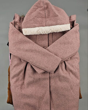 Купить Верхняя одежда СТОК дети 065#10 кг, ЛОТ СТ-9341 оптом в Анадыри и Чукотском АО