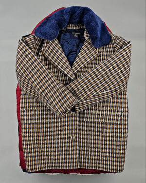 Купить Верхняя одежда СТОК дети 065#10 кг, ЛОТ СТ-9342 оптом в Анадыри и Чукотском АО