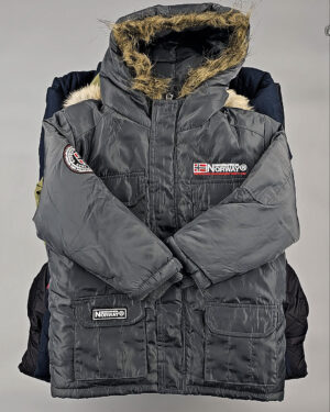 Купить Верхняя одежда СТОК дети 065#10 кг, ЛОТ СТ-9343 оптом в Анадыри и Чукотском АО