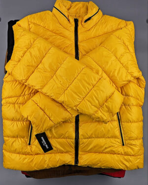 Купить Верхняя одежда мужская CAN 104#15 кг оптом в Анадыри и Чукотском АО