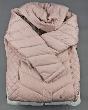 Купить Верхняя одежда женская CAN 104#15 кг, ЛОТ СТ-9349 оптом в Анадыри и Чукотском АО