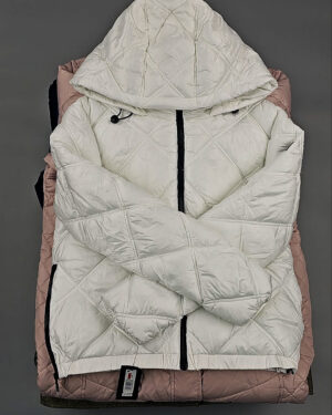 Купить Верхняя одежда женская CAN 104#15 кг, ЛОТ СТ-9350 оптом в Анадыри и Чукотском АО