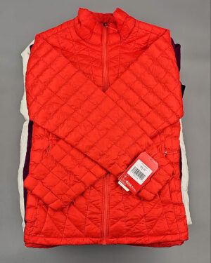 Купить Верхняя одежда женская CAN 104#15 кг, ЛОТ СТ-9353 оптом в Анадыри и Чукотском АО