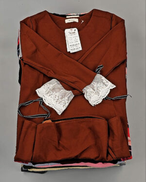 Купить Платья Корея Winter 085#4,9 кг, ЛОТ СТ-9231 оптом в Анадыри и Чукотском АО