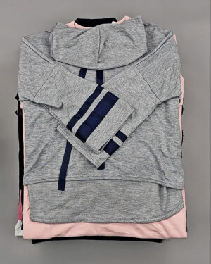 Купить Толстовки Корея 085#7,5 кг оптом в Анадыри и Чукотском АО