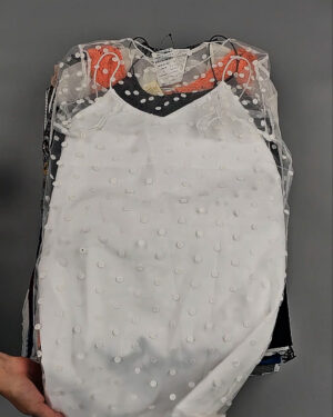 Купить Платья Корея Summer 085#7 кг, ЛОТ СТ-9208 оптом в Анадыри и Чукотском АО