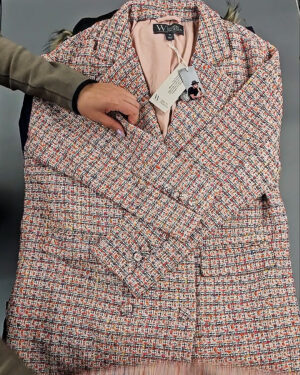 Купить Верхняя одежда женская CAN 104#15 кг оптом в Анадыри и Чукотском АО