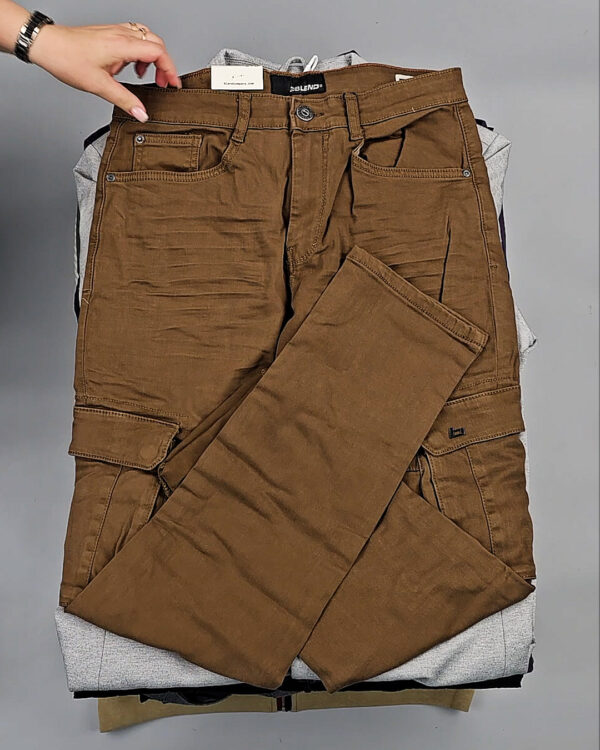 Фотография  581 - BLEND HE + Winter 075#13 кг, ЛОТ №СТ-9260 оптом в Анадыри и Чукотском АО