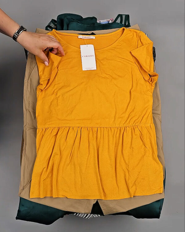 Фотография  227 - СТОК mix Women 075#10 кг, ЛОТ №9118 оптом в Анадыри и Чукотском АО