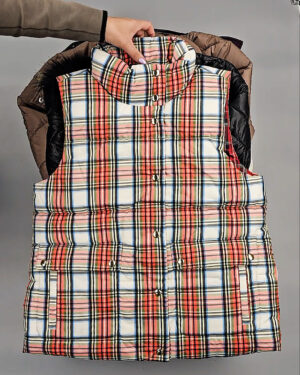 Фотография  231 - Верхняя одежда женская CAN 104#15 кг, ЛОТ СТ-9352 оптом в Анадыри и Чукотском АО