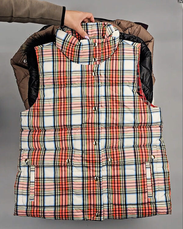 Фотография  521 - Верхняя одежда женская CAN 104#15 кг, ЛОТ СТ-9352 оптом в Анадыри и Чукотском АО