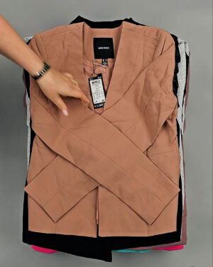 Фотография  625 - Толстовки+Верхняя одежда Bestseller Summer 045 B#7,2 кг, ЛОТ СТ-9324 оптом в Анадыри и Чукотском АО