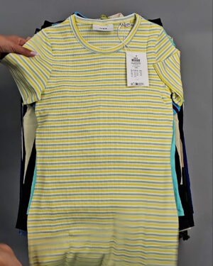 Купить JACK JONES Women mix 075 #15 кг, ЛОТ СТ-9183 оптом в Анадыри и Чукотском АО