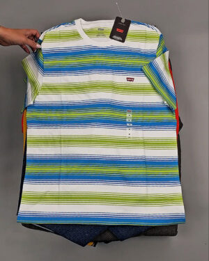 Купить Levis mix SW 03#10 кг, ЛОТ СТ-9167 оптом в Анадыри и Чукотском АО