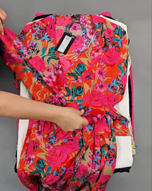 Фотография  519 - PIECES Summer mix 045#15 кг, ЛОТ СТ-9180 оптом в Анадыри и Чукотском АО