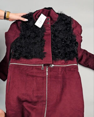 Купить Верхняя одежда Корея 085#15 кг, ЛОТ № СТ-9248 оптом в Анадыри и Чукотском АО