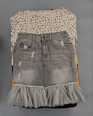 Купить OVS Summer м/ж mix#15 кг, ЛОТ СТ-9165 оптом в Анадыри и Чукотском АО