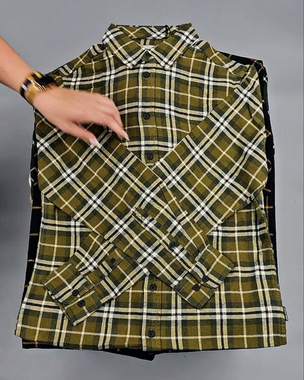 Фотография  118 - Мужской зимний микс Blend He, 20 кг, ЛОТ №СТ-9255 оптом в Анадыри и Чукотском АО