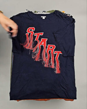 Фотография  384 - OVS Summer м/ж mix#15 кг, ЛОТ СТ-9161 оптом в Анадыри и Чукотском АО