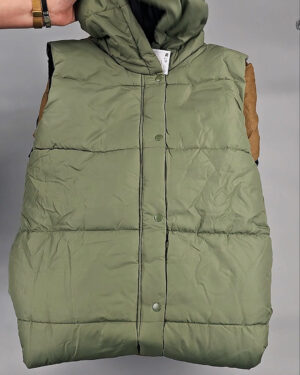 Фотография  645 - Верхняя одежда VILA 104#10 кг, ЛОТ СТ-9322 оптом в Анадыри и Чукотском АО