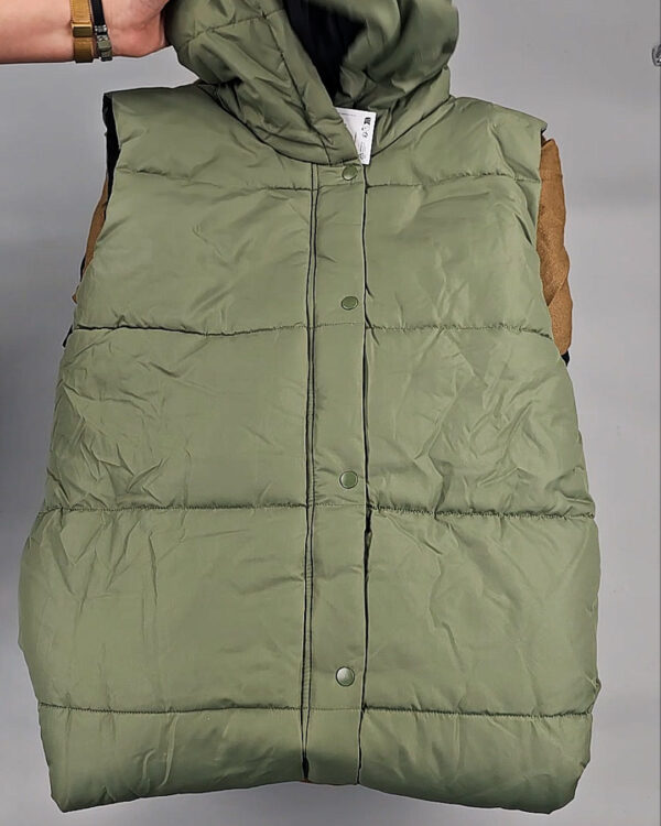 Фотография  916 - Верхняя одежда VILA 104#10 кг, ЛОТ СТ-9322 оптом в Анадыри и Чукотском АО