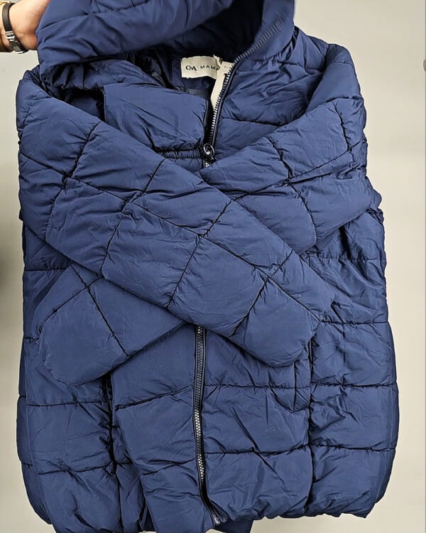 Фотография  479 - Верхняя одежда для беременных C&A 025#9,75 кг, ЛОТ СТ-9327 оптом в Анадыри и Чукотском АО