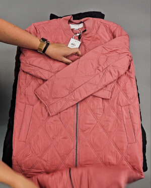 Фотография  914 - Верхняя одежда VILA#10 кг оптом в Анадыри и Чукотском АО